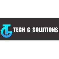 Tech G Solutions logo - Similar company to Tech G
