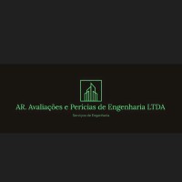 AR Avaliações e Perícias de Engenharia LTDA. logo - Similar company to Apec Engenharia