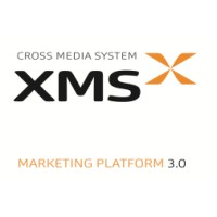 XMS Marketing & Sales logo - Similar company to Gymbites