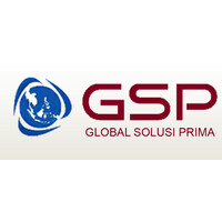 PT Global Solusi Prima (GSP) logo - Similar company to Pt. Gerbang Sinergi Prima