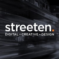 Streeten Design logo - Similar company to Dxm Creative