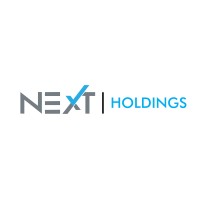 Next Holdings logo - Similar company to Rem.Work