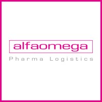 AlfaOmega Pharma Logistics logo - Similar company to Direct Pharma Logistics