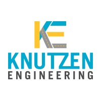 Knutzen Engineering logo - Similar company to Design West Architects, P.A.