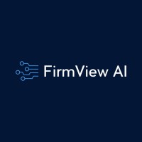 FirmView AI logo - Similar company to Fast Audit Ai