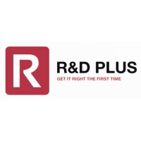 R&D Plus logo - Similar company to Sprinthub Ventures