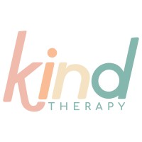 Kind Therapy logo - Similar company to Instant Ot