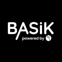 Basik Music logo - Similar company to Leap Books En Español