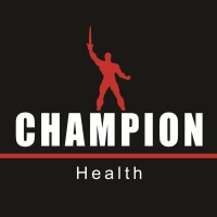 Champion Health PTY LTD logo - Similar company to Global Knowledge Transfer