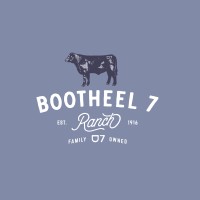 Bootheel 7 Ranch logo - Similar company to Slice Factory