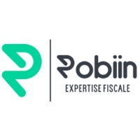 Robiin logo - Similar company to Meeplus