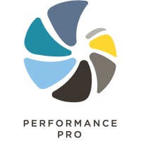PERFORMANCE PRO logo - Similar company to Takapulse
