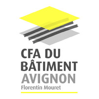 CFA du Bâtiment Avignon logo - Similar company to Sima® 1935