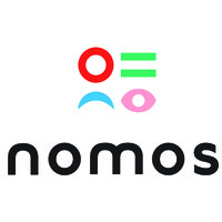 Nomos Digital logo - Similar company to Microbio.Eco