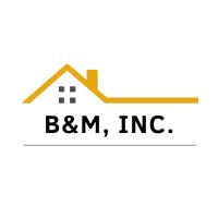 B&M Store logo - Similar company to Heembloemex Export