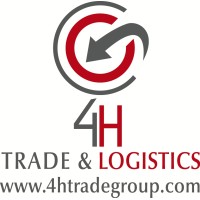 4H Trade and Logistics logo - Similar company to Peernetics