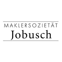 Maklersozietät Jobusch Finanz- & Versicherungsmakler e.K. logo - Similar company to Bertram Versicherungsmakler Gmbh