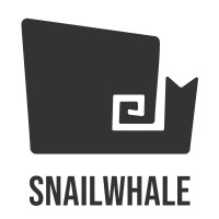 SNAILWHALE logo - Similar company to Silver Express Llp
