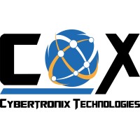 Cybertronix Technologies LLC logo - Similar company to Any Kind