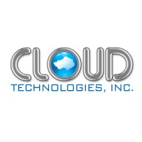 Cloud Technologies, Inc. logo - Similar company to Cloud Technologies L.L.C