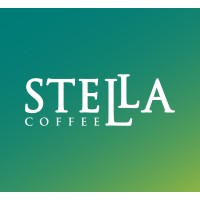 Stella Coffee logo - Similar company to Coffee Training Center
