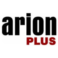 Arion Plus logo - Similar company to Isyntaxi