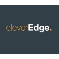 CleverEdge logo - Similar company to Ovee