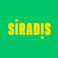 SIRADIS logo - Similar company to Sproud
