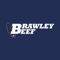Brawley Beef logo - Similar company to One World Beef
