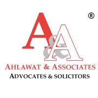 Ahlawat & Associates logo - Similar company to Emerging Softwares