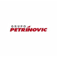 Petrínovic Ingeniería y Geomensura logo - Similar company to Bercia