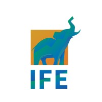 IFE Management logo - Similar company to Talent Exponents