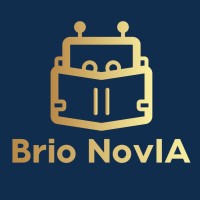 Brio NovIA logo - Similar company to Tetrao