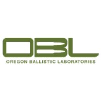 Oregon Ballistic Laboratories logo - Similar company to Energetic Solutions