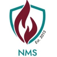 GEMS New Millennium School logo - Similar company to Nims Group Uae