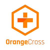 Orange Cross Ltd logo - Similar company to Qlabs Ltd