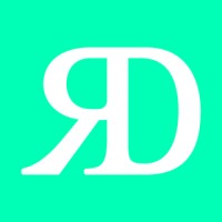 Roger Dodger Studios logo - Similar company to The Flooring Factory