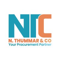 N. Thummar & Co logo - Similar company to Da Vinci Academy