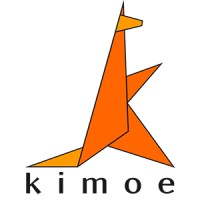 Kimoe logo - Similar company to Didro