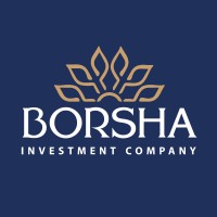 Borsha Investment Holding logo - Similar company to Dimension & More