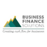 Business Finance Solutions - TX logo - Similar company to Usa Drone Port / National Unmanned Robotic Research & Development Center