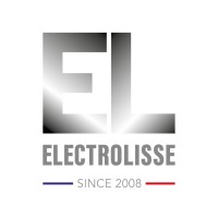 ELECTROLISSE logo - Similar company to Parduyns