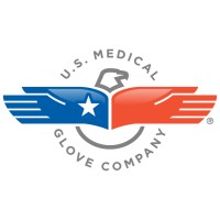 U.S. Medical Glove Company logo - Similar company to Latrile Gloves Private Limited