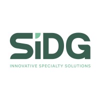 SIDG (Specialty Ingredients Distribution Group) logo - Similar company to Firmalis