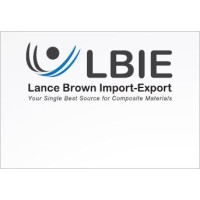 Lance Brown Import Export logo - Similar company to Jnv Import & Export