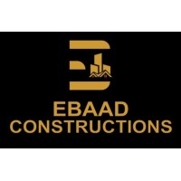 Ebaad Constructions logo - Similar company to Ebaad Holdings