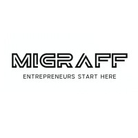 Migraff logo - Similar company to Hip Hep