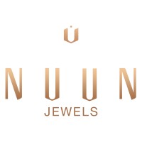 NUUN JEWELS logo - Similar company to Faiiida