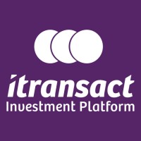 Itransact Investment Platform logo - Similar company to Itransact