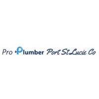 Pro Plumber Port St Lucie Co logo - Similar company to Plunger Plumber